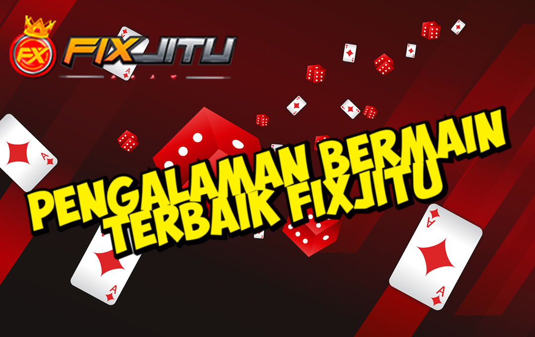 fixjitu terbaik